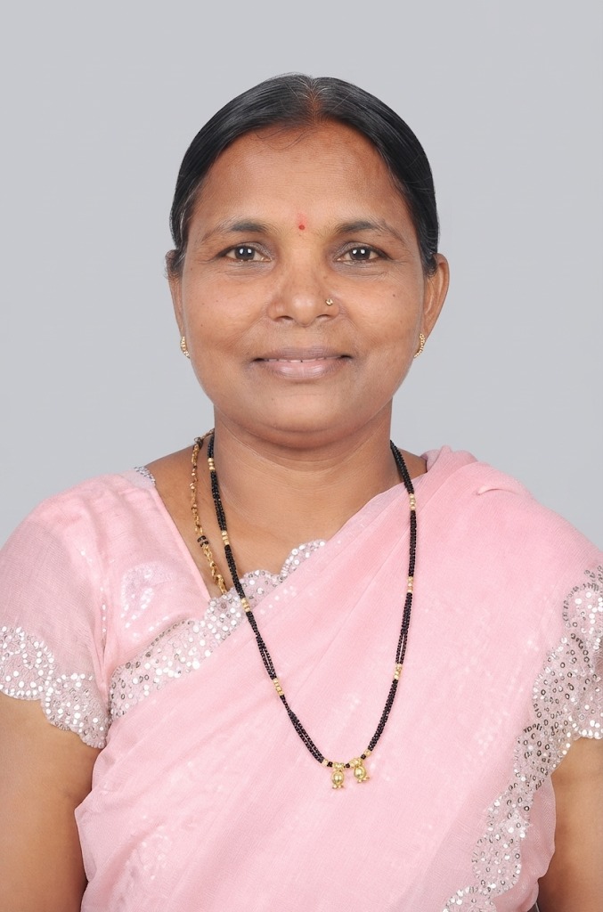 Rekha Laxman Dhotre - Part time Cleaner and Patient Care and Elderly Care and Baby Sitter in Khopoli in Mumbai